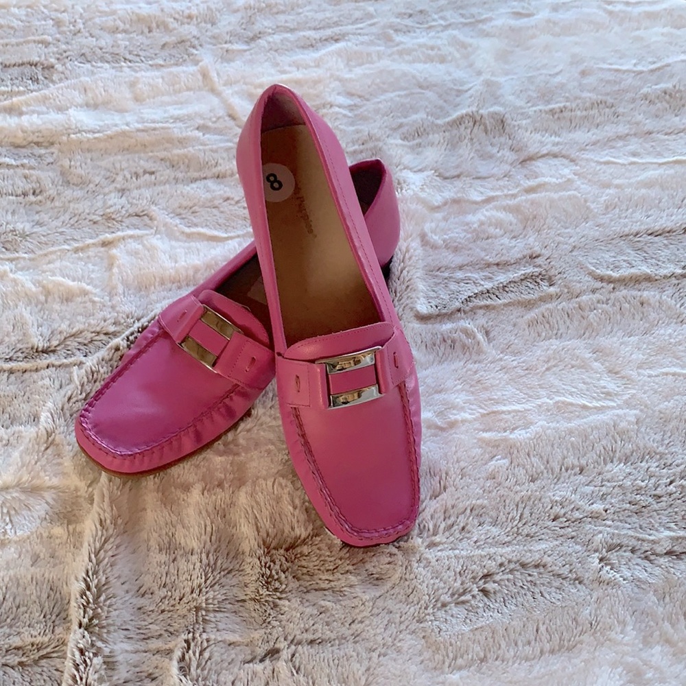 Hush puppies 🐶 👡 size 8